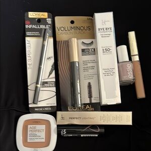 Makeup Surprise Bag Set Of 13 Per Bag